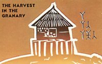 African Astrology: The Harvest in the Granary