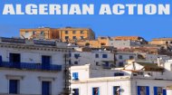 Volunteer Work Algeria: Algerian Action