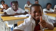 Angola Children: Rise International