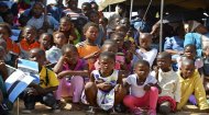 Child Sponsor Botswana: Childline Botswana