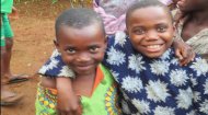 Child Sponsor Cameroon: Good Shepherd Home