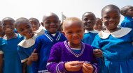 Cameroon Children: Hope For Children Cameroon