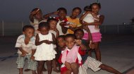 Volunteer Work Cape Verde: Move-te Mais