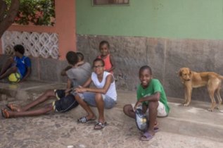 Volunteer Work Cape Verde