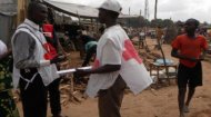 Volunteer Work Central African Republic: Red Cross