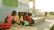 Child Sponsor Chad: SOS Children's Villages