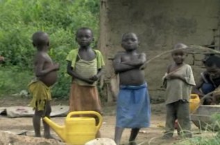 Child Sponsorship Democratic Republic of Congo