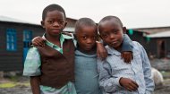 Child Sponsor Democratic Republic of Congo: Mission Hurst