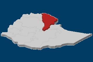 Afar Region of Djibouti