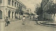 Djibouti History