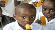 Child Sponsor Equatorial Guinea: SOS Children's Villages