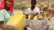 Volunteer Work Eritrea: Red Cross
