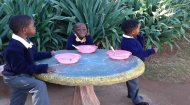 Eswatini Children: Partners In Education Swaziland