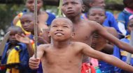 Child Sponsor Eswatini: Swaziland Charitable Trust