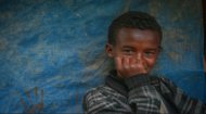 Child Sponsor Ethiopia: Out of the Ashes