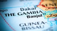 Banjul City Map