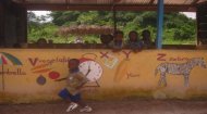 Volunteer Work Ghana: LoszuGhana