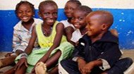 Child Sponsor Guinea: Plan