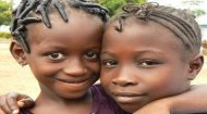 Child Sponsor Guinea Conakry: SOS Children's Villages