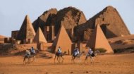 African Country Profiles: Sudan
