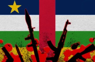 Central African Republic News