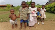 Pygmy People: HandUp Congo