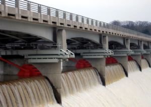 Kandadji Dam