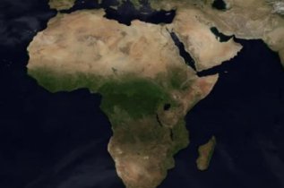 African Country Profiles