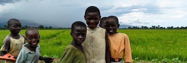 prostituées burundi