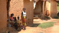 Volunteer Work Ivory Coast: Habitat for Humanity