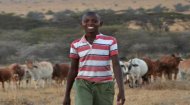 Volunteer Kenya: Out of Afrika
