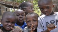 Volunteer Kenya: Rustic Volunteers