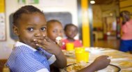 Child Sponsor Kenya: SOS Children's Villages