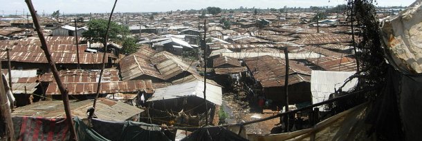Kibera Slum Profile