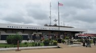Liberia Airport