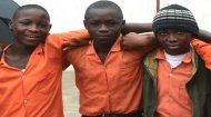Child Sponsor Liberia: Serve the Children