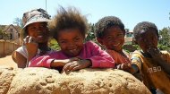 Volunteer Work Madagascar: Azafady