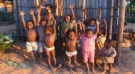 Volunteer Work Madagascar: Maventy