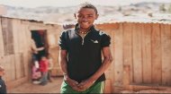 Child Sponsor Madagascar: Thrive Madagascar