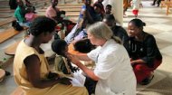 Children in Malawi: Friends of Sick Children in Malawi
