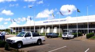 Malawi Airport