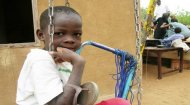 Child Sponsor Mali: SOS Children's Villages