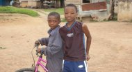 Volunteer Work Benin: STAESA