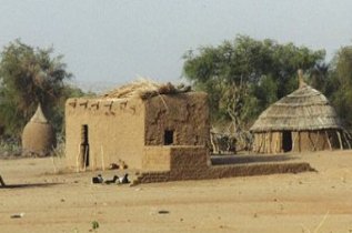 Niger Images