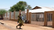 Volunteer Work Niger: Galmi Hospital
