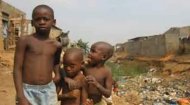 African Child: Nigeria