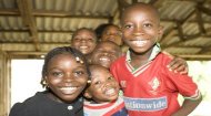 Child Sponsor Nigeria: SOS Children's Villages