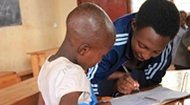Volunteer Work Rwanda: Agahozo-Shalom youth village