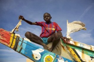 Child Sponsor Senegal