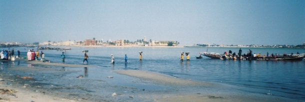 Senegal Profile